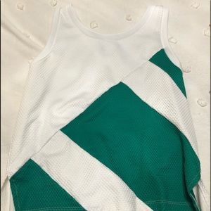 Adidas workout top
